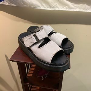 Vintage Doc Martin Slides